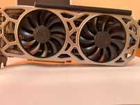 GeForce GTX 1080 Ti - EVGA