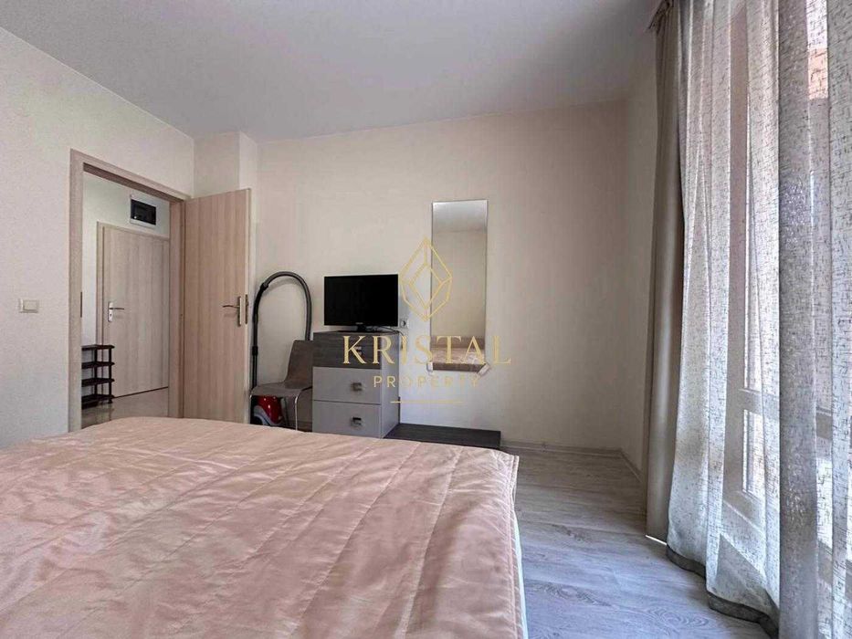 Продава се Двустаен апартамент в Свети Влас - 64 кв.м за 1594 €/кв.м - Снимка #8