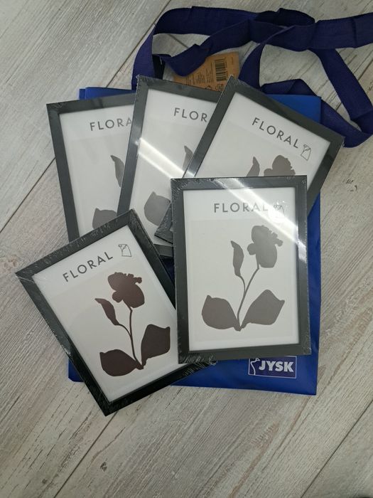 Рамки за снимки 13х18