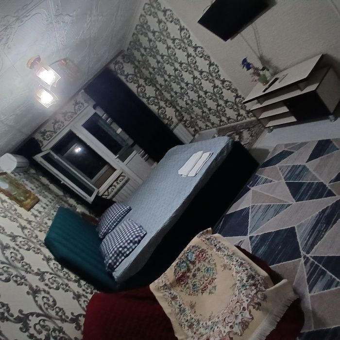 2,1-комн.кв.Восток,Север, 16мкр,ночь 7,8 т,в сут.12,15т,Каспий РЕД ест