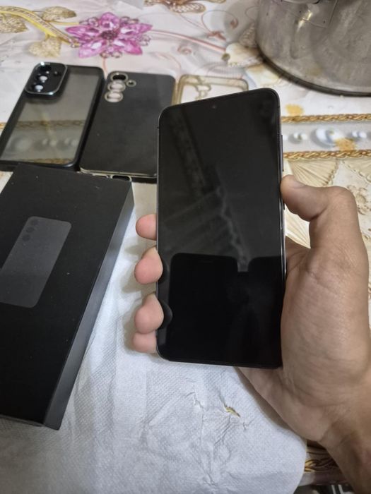 Vand samsung s24 128 gb si 8 ram