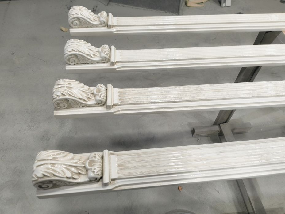 Принимаем заказы на покраску