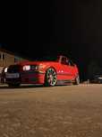 Продавам BMW E 36 conpakt 318 ti
