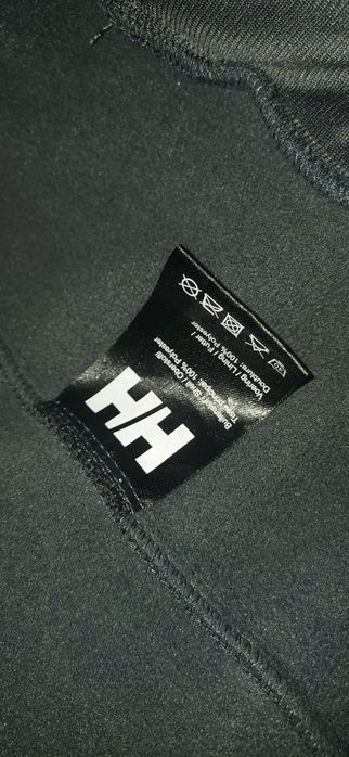 Vand geaca cu flece Helly Hansen marimea M