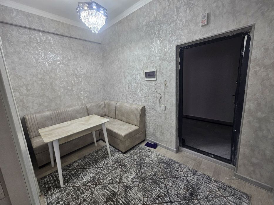 Продажа квартир Учтепа тумани JK Art House 1/8/10  с обстановкой