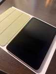 Apple iPad mini 7 (2024), 128GB, Wi-Fi, Starlight + Apple Pencil Pro 2
