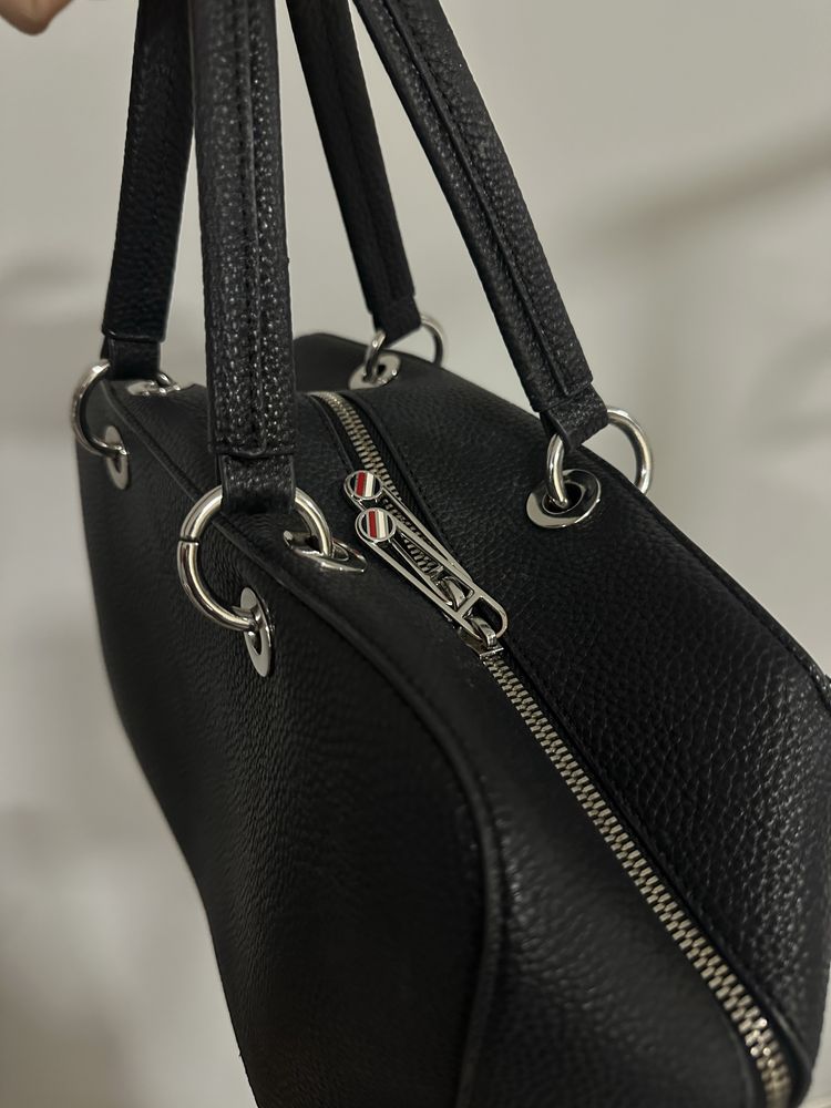 Дамска чанта Tommy Hilfiger