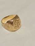 Inel aur 14k 9grame