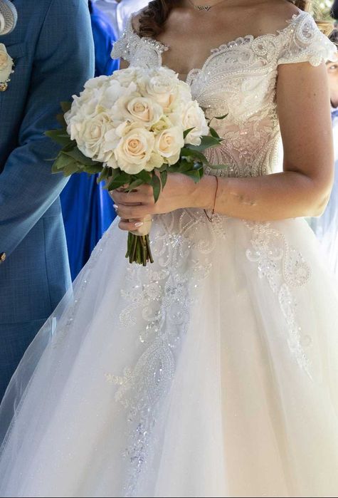 Rochie de mireasă