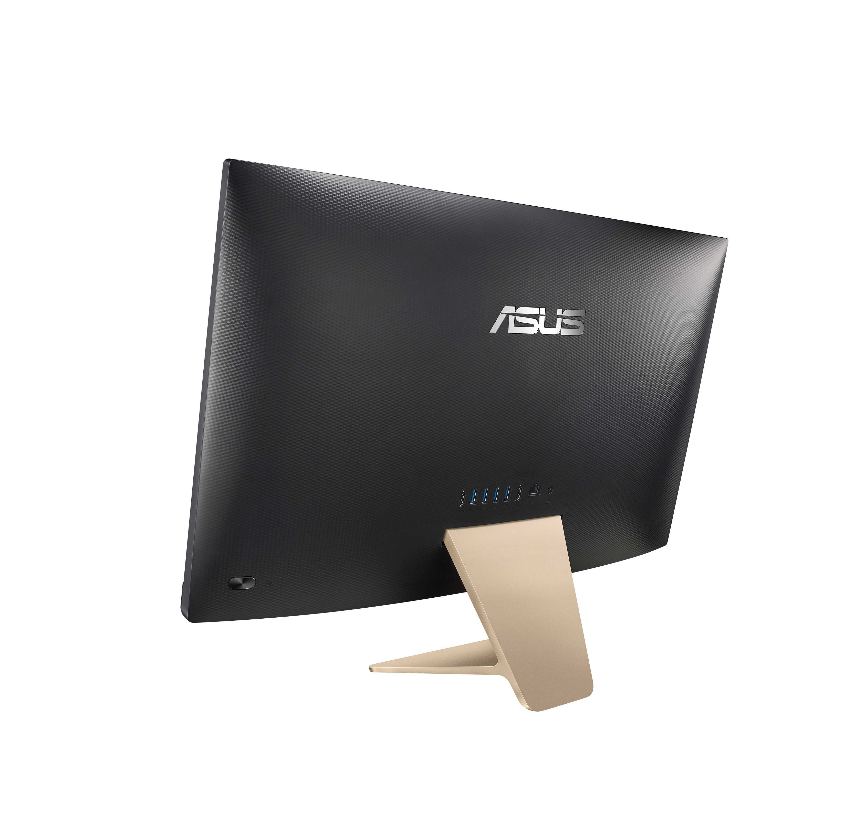_ Моноблок ASUS AIO V24 Core i5-1135G7/8Gb DDR4/512Gb SSD/24" FHD LCD