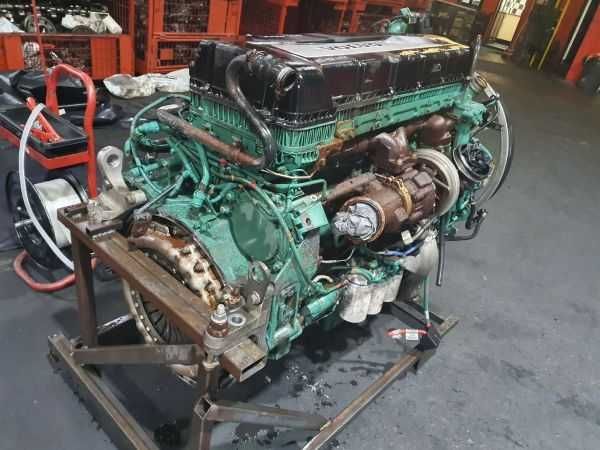 Motor complet pentru camion Volvo D12D340 EC01 {2004-340CP}
