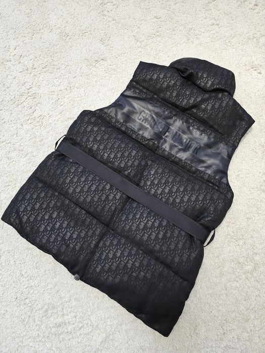 Leggings Chanel - marime S, 36/bumbac, usor elastici/video