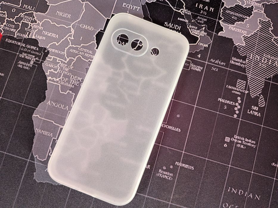 Продам GOOGLE Pixel 9a 256 GB