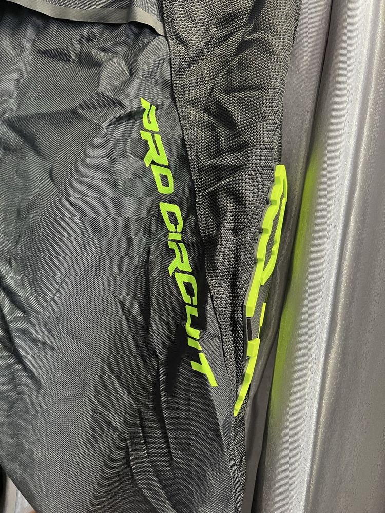 Pantaloni Fox enduro cross atv mar 34 L