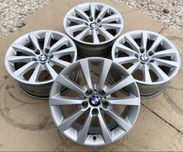 Jante BMW 18 Seria 5 F10 F11
