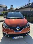 Vand Renault Captur 1,5dci