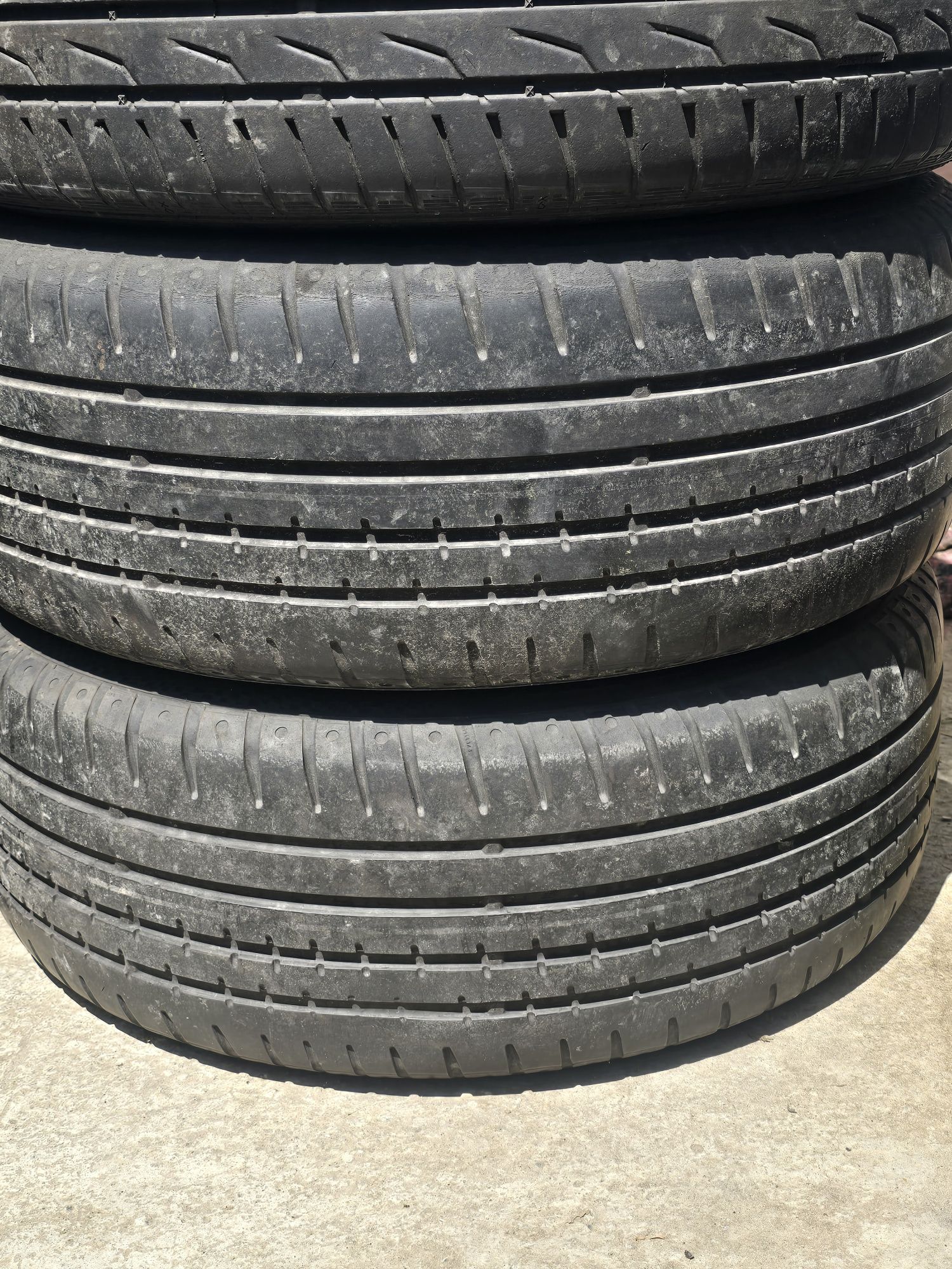 Джанти 16 / 5х108 - Ford 5x108