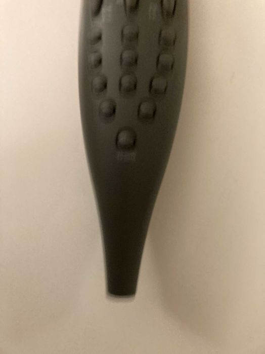 telecomanda TV SABA designer Philippe Starck functionala stare f buna