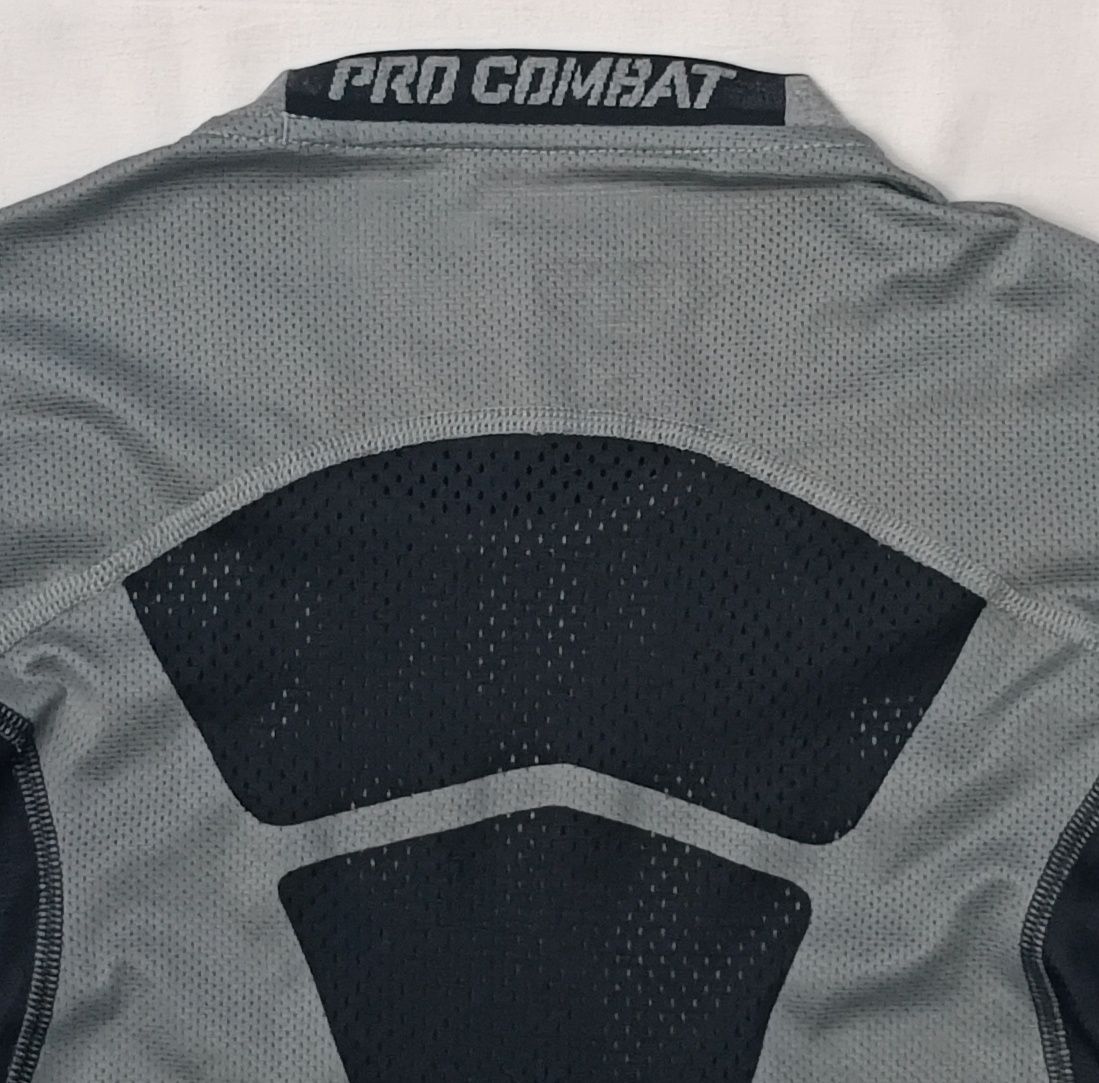 Nike PRO Combat DRI-FIT Compression оригинална тениска M Найк фланелка