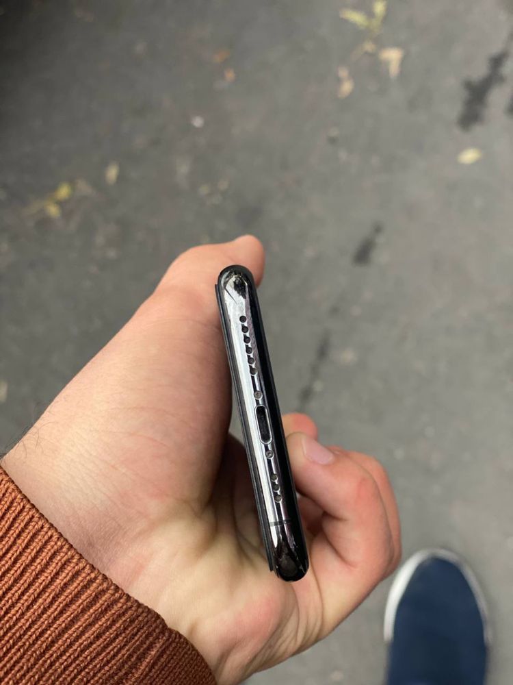 Iphone 11 Pro 256GB