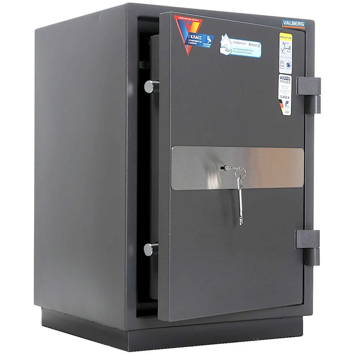 Сейф Valberg КВАРЦИТ 65 МТ