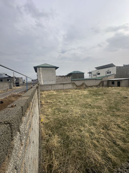 Продаются 2 земельных участка по 6 соток