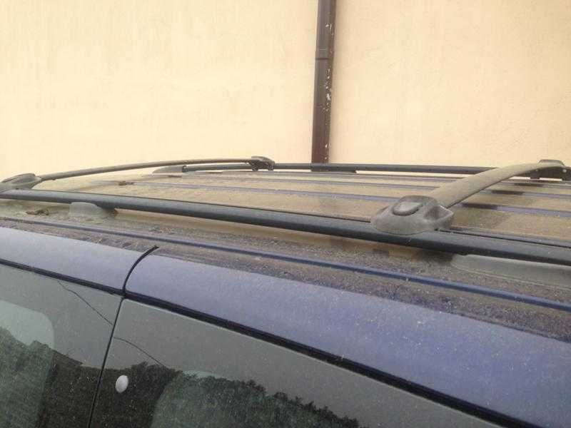 Киа Карнивал 2.9 TDI/CRDI / Kia Carnival 2.9 TDI/CRDI на части