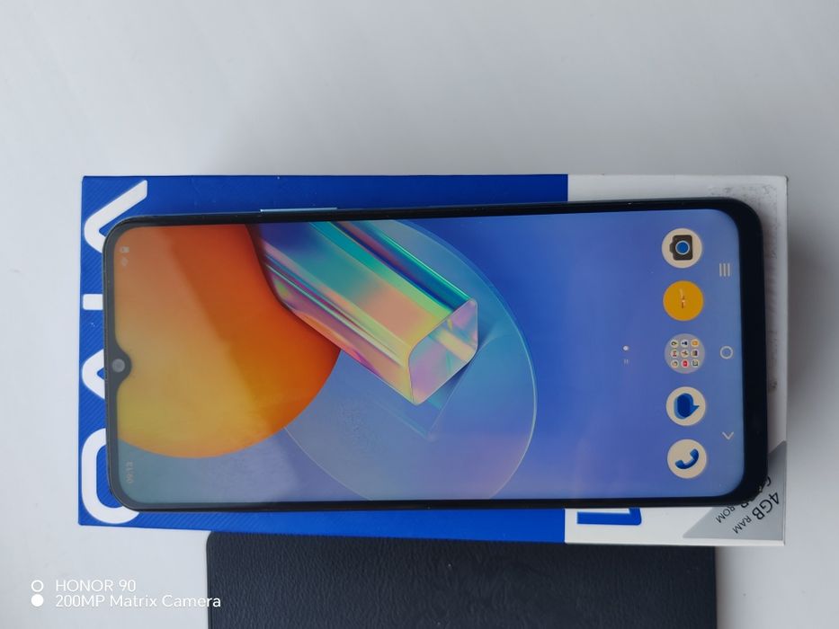 Продам телефон VIVO Y31