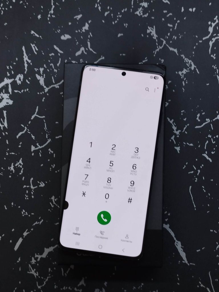 Samsung Galaxy S21 Ultra