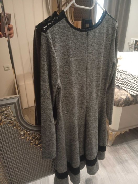 Дамска рокля универсална