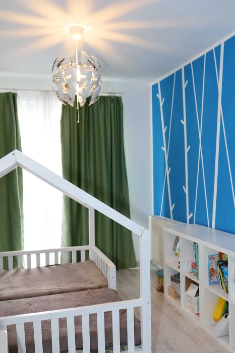 Apartament 3 camere Sibiu central City Residence
