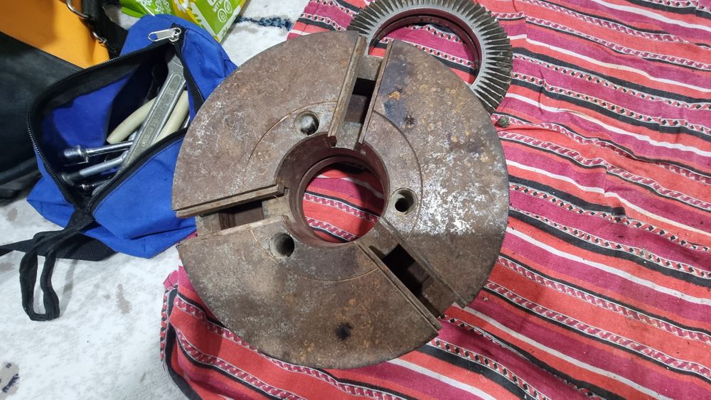 250 patron korpusi sotiladi suyulgan