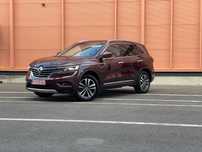 Renault Koleos Renault Koleos 2.0 DCI 4x4 Automat Motor Fara AdBlue
