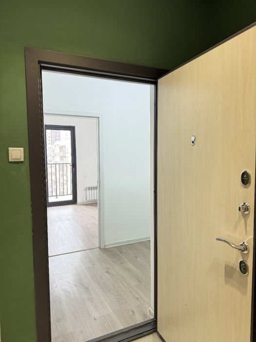 Продаю свою 1/9/16 Golden House ЖК Ассалом сохил