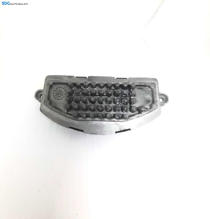 Releu Rezistenta Aeroterma Bord Habitaclu Volkswagen Golf 8 1.0 1.4 1.5 2.0 2020 - Prezent Cod 3Q0907521A [N0253]