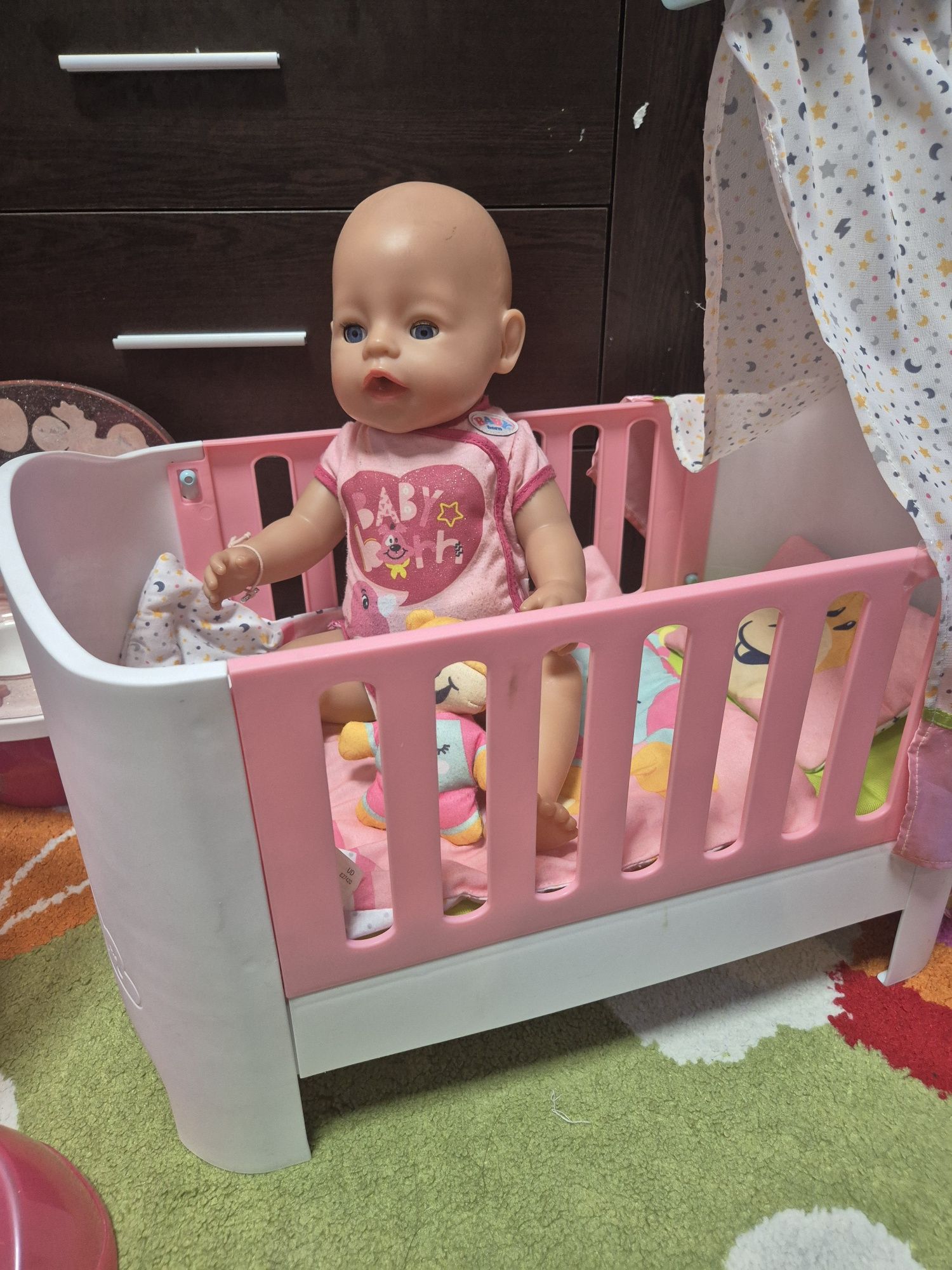 BabyBorn комплект