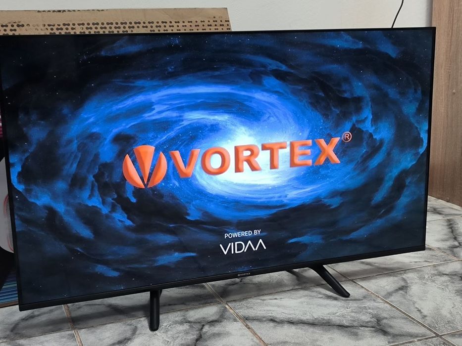 Televizor Vortex Full HD LED TV 40 V40FHD201V, Cod 109597