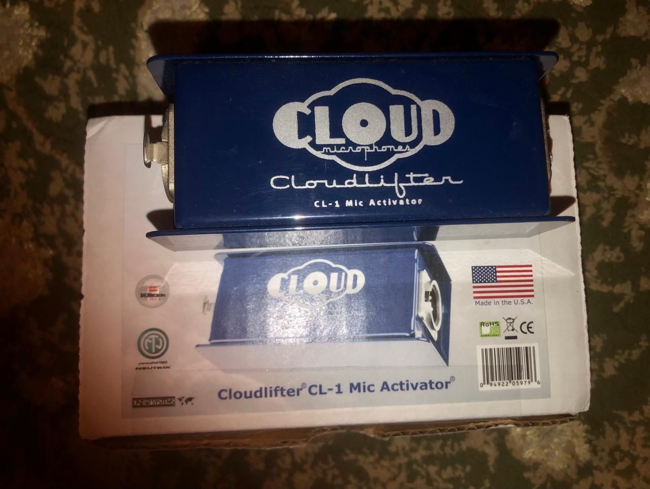Продается Cloudfilter CL-1