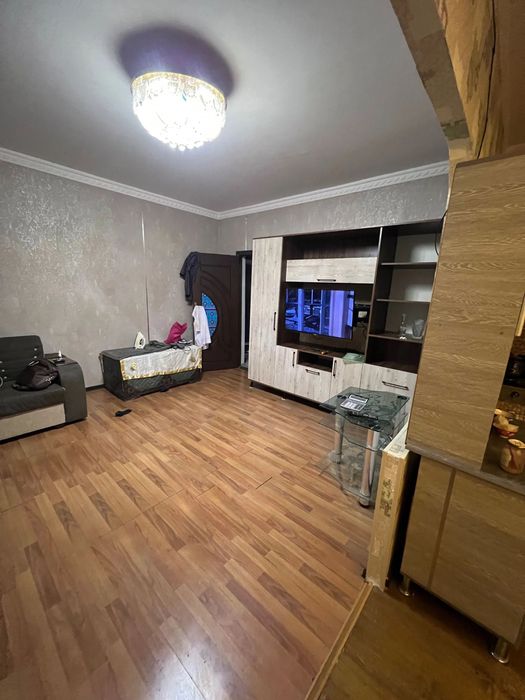 Сдается 3 ком Яккасарай Улица Бабура 1 нотариус
