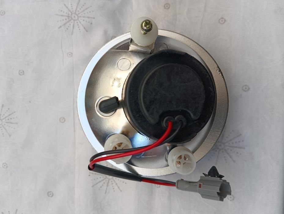 Хайландер  01-13 противотуманные фары