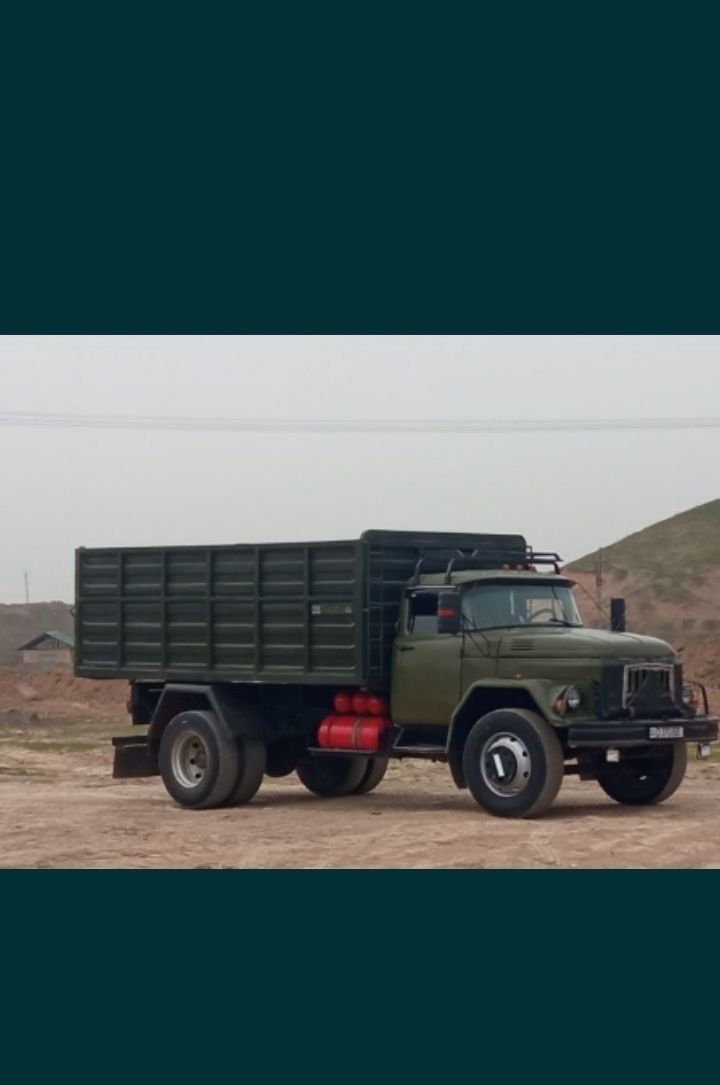 Zil 131 ideal srocna sotiladi