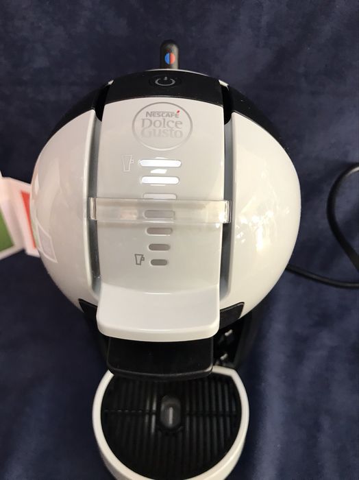 Кафемашина с капсули Krups Dolce Gusto