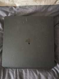 Play Station 4 Slim 1TB