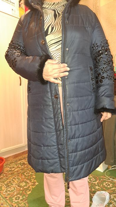 Женские куртка оригинал