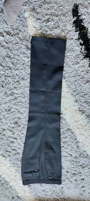 Брюки мужские черные