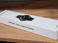 Смарт часы Samsung Galaxy Watch 4 Classic 46mm часы