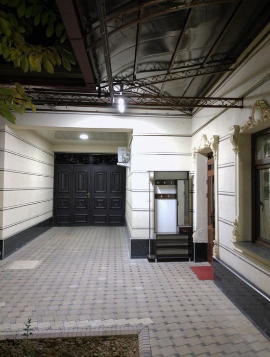 6 ком Массиф Феруза дома аренда евро