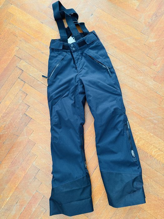 Детско Яке + Панталон Ски / Сноуборд Wed'ze 133-142см