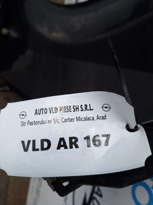 Aripa fata dreapta Renault Scenic 2