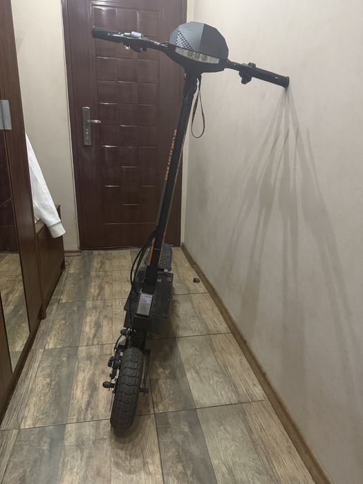 Ел. тротинетка Kukirin G2